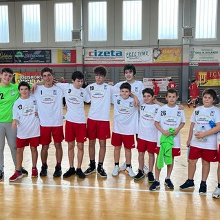 pallamano vigliano