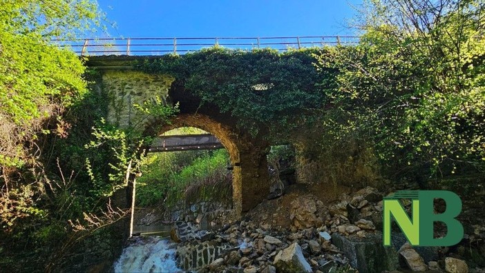 biella ponte