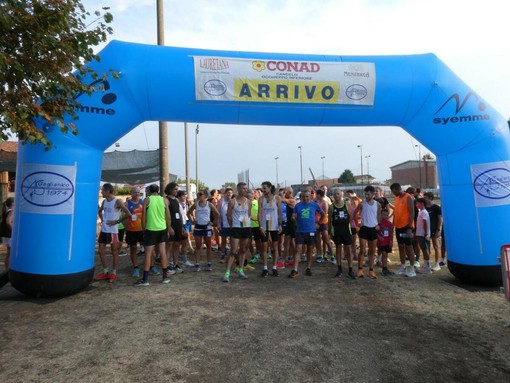 Pundran an Corsa 2026, una serata di sport e partecipazione: 1° al traguardo Raimondi e Bellardone FOTO Pundran an Corsa 2026, una serata di sport e partecipazione: 1° al traguardo Raimondi e Bellardone FOTO
