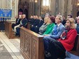 Biella, celebrato il Precetto Pasquale Interforze nella Cattedrale di Santo Stefano FOTO Mattia Baù per newsbiella.it Biella, celebrato il Precetto Pasquale Interforze nella Cattedrale di Santo Stefano FOTO Mattia Baù per newsbiella.it