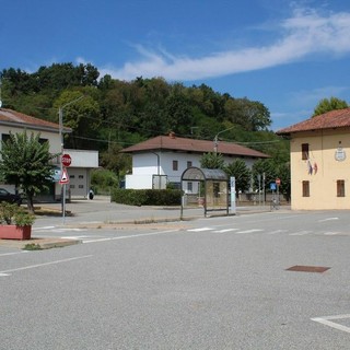 Mottalciata, chiusura temporanea di Via Moricco: domenica 26 la castagnata - Foto di repertorio