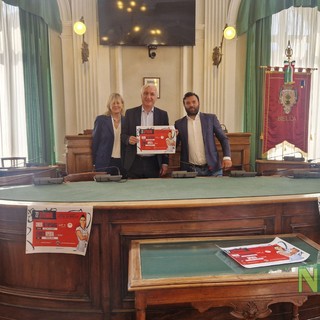 Pallavolo: sul parquet del Forum il Trofeo Internazionale Città di Biella