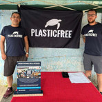 Valdilana, Plastic Free presente alla Festa di Mosso (foto dalla pagina Facebook di Comune di Valdilana) Valdilana, Plastic Free presente alla Festa di Mosso (foto dalla pagina Facebook di Comune di Valdilana)