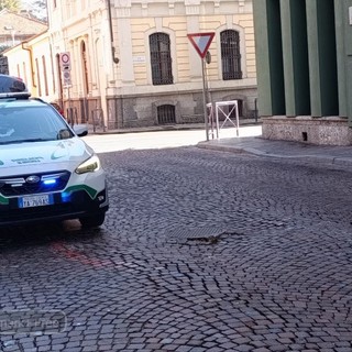 biella polizia locale