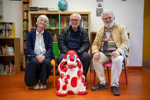 "Il segreto di Pimpa? Non rincorrere la modernità": Francesca Vettori da 30 anni voce del personaggio di Altan