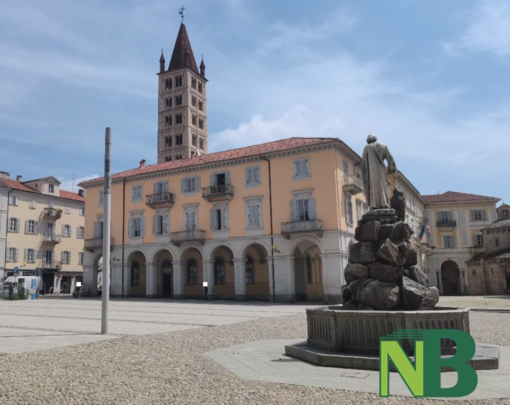 Biella, i volontari della parrocchia a casa degli anziani: un servizio di preghiera per chi non può venire in chiesa (foto di repertorio) Biella, i volontari della parrocchia a casa degli anziani: un servizio di preghiera per chi non può venire in chiesa (foto di repertorio)