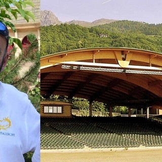 CSEN Biella accoglie l’ETS Associazione Teatro Popolare di Sordevolo: da oltre 210 anni organizzatrice della Passione