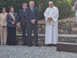 Salussola, la piazza a San Secondo intitolata a Ornella Bosco