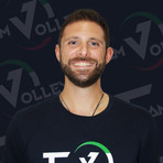 Pallavolo: Matteo Preden torna al Teamvolley