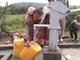 Donare l'acqua è donare la vita. Pozzi di acqua potabile per l’Africa e pasti per la popolazione