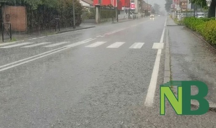 Piogge diffuse e prime nevicate sul Piemonte: analisi e previsioni per il fine settimana (foto di repertorio) Piogge diffuse e prime nevicate sul Piemonte: analisi e previsioni per il fine settimana (foto di repertorio)