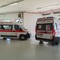 Auto contro il guardrail a Mosso e incidente con monopattino a Candelo: due persone in ospedale (foto di repertorio)