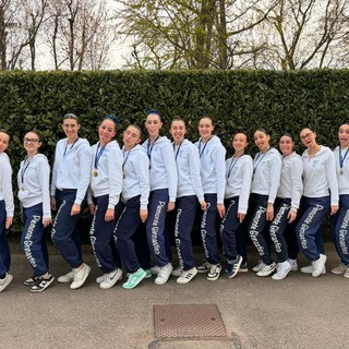 Piemonte Ginnastica, podi e medaglie: ecco i risultati FOTO
