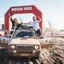 Biellesi al Panda Raid: 3mila km e 6 tappe nel deserto