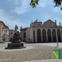 Biella in preghiera per il Mercoledì delle Ceneri (foto di repertorio) Biella in preghiera per il Mercoledì delle Ceneri (foto di repertorio)