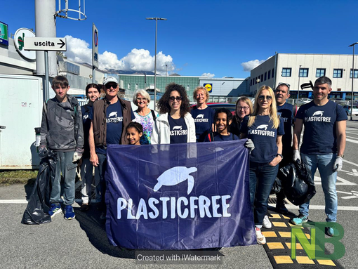 Plastic Free compie sette anni: l’associazione è attiva anche nel Biellese - Foto di repertorio Plastic Free compie sette anni: l’associazione è attiva anche nel Biellese - Foto di repertorio