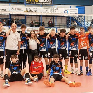 Pallavolo, SPB Monteleone Trasporti: il punto sulla Serie D e Settore Giovanile Pallavolo, SPB Monteleone Trasporti: il punto sulla Serie D e Settore Giovanile