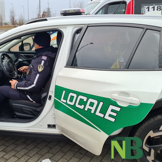 Biella, anziana travolta da una bicicletta (foto di repertorio)