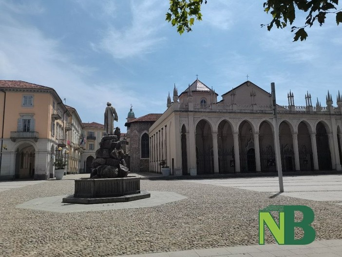 Santa Messa a Biella per studenti, famiglie e insegnanti in vista dell’inizio della scuola Santa Messa a Biella per studenti, famiglie e insegnanti in vista dell’inizio della scuola