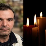 Lutto in Valle Elvo per la morte di Roberto Puddu, aveva 58 anni
