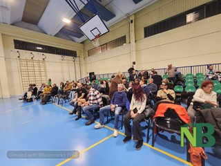 Il Gruppo Culturale Pralunghese festeggia vent’anni premiando i talenti dello sport e della musica FOTO e VIDEO Angela Lobefaro Il Gruppo Culturale Pralunghese festeggia vent’anni premiando i talenti dello sport e della musica FOTO e VIDEO Angela Lobefaro