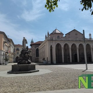 Santa Messa a Biella per studenti, famiglie e insegnanti in vista dell’inizio della scuola Santa Messa a Biella per studenti, famiglie e insegnanti in vista dell’inizio della scuola