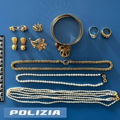 Si finge Carabiniere e ruba l’oro ad un’anziana di Pralungo, ulteriori dettagli sull’arresto della Polizia