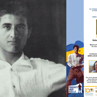 Pollone, un nuovo appuntamento del progetto Frassati 2025