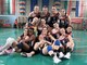 Pallavolo Serie D: Il GS Tollegno Cala il Tris e Chiude un 2025 da Protagonista