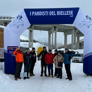 Ottimo debutto per Snow Panda: 35 Panda in pista e 54 persone a cena