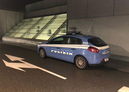 Biella, ladri agli Orsi: serie di furti nella notte (foto di repertorio)