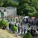 Alpini, a Piedicavallo un pranzo di comunità per salutare la fine dell’estate (foto di repertorio) Alpini, a Piedicavallo un pranzo di comunità per salutare la fine dell’estate (foto di repertorio)
