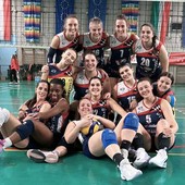Pallavolo Serie D: Il GS Tollegno Cala il Tris e Chiude un 2025 da Protagonista Pallavolo Serie D: Il GS Tollegno Cala il Tris e Chiude un 2025 da Protagonista