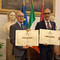Studio Carta Comoglio e Gugliotta srl premiati in Campidoglio a Roma