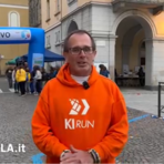 Cinque eventi podistici nello stesso giorno: opportunità (di scelta?) oppure svantaggio (per tutti)? Cinque eventi podistici nello stesso giorno: opportunità (di scelta?) oppure svantaggio (per tutti)?