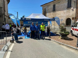 PartySport2026 a Borriana, Guerriero: "Lo sport è il collante perfetto tra generazioni e amministrazioni diverse"