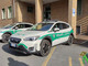Biella, per l’estate agenti della Polizia Locale in servizio per regolare il traffico in Valle Cervo (foto di repertorio) Biella, per l’estate agenti della Polizia Locale in servizio per regolare il traffico in Valle Cervo (foto di repertorio)