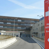 Due moto si scontrano a Brusnengo, quattro persone al Pronto Soccorso (foto di repertorio)