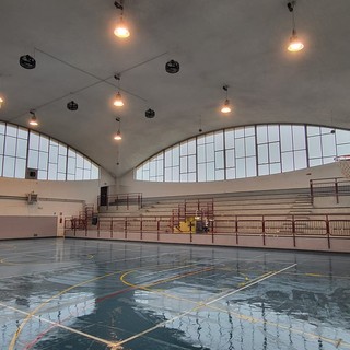 Pollone, nuovo regolamento per la gestione della palestra “P.G. Frassati”