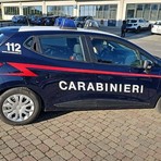 Rapina all’ufficio postale di Vigliano, individuato il responsabile: aveva una pistola (foto di Mauro Benedetti per newsbiella.it) Rapina all’ufficio postale di Vigliano, individuato il responsabile: aveva una pistola (foto di Mauro Benedetti per newsbiella.it)