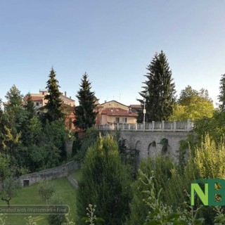 Biella, la notte romantica dei borghi più belli d’Italia sarà al Piazzo