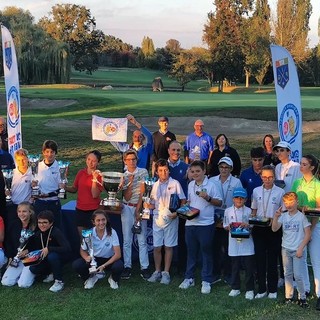 “Saranno Famosi”: invasione di giovani talenti al Golf Cavaglià