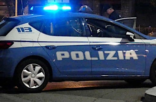 Biella, controlli della Polizia in centro: arrestato un uomo (foto di repertorio) Biella, controlli della Polizia in centro: arrestato un uomo (foto di repertorio)