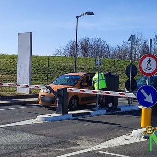 Ponderano, tariffe dei parcheggi dell'ospedale, tensione tra minoranza e Sindaco