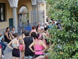 In 160 al  Periplo dei Cantoni, Mainardi e Feo miglior tempo FOTO e VIDEO La Bufarola
