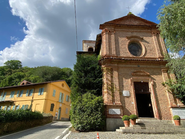 Valdilana, apertura straordinaria della Pia Istituzione Medico Sella: visite il 16 e 23 agosto Valdilana, apertura straordinaria della Pia Istituzione Medico Sella: visite il 16 e 23 agosto