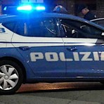 Biella, controlli della Polizia in centro: arrestato un uomo (foto di repertorio) Biella, controlli della Polizia in centro: arrestato un uomo (foto di repertorio)