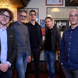 Biella Jazz inaugura la 59a stagione concertistica a Palazzo Ferrero