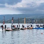 Waterfestival 2026: a Viverone si assegnano l'Europeo di Formula 2 e il Mondiale di Formula 4