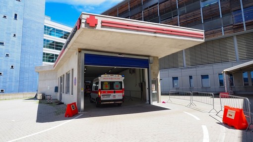 Biella, a luglio 2026 quasi 5mila accessi in Pronto Soccorso: in aumento i codici verdi (foto di repertorio) Biella, a luglio 2026 quasi 5mila accessi in Pronto Soccorso: in aumento i codici verdi (foto di repertorio)
